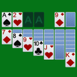 Ikon program: Solitaire World-Classic C…