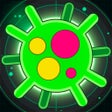 Programikonen: Virus Evolution: Destroy …