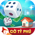 プログラムのアイコン：Cờ Tỷ Phú ZingPlay