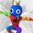 Merge Superhero icon