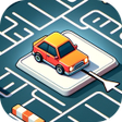 Ícone do programa: Explosive Parking Car