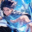 プログラムのアイコン：Special Grade Sorcerer