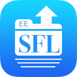 Programikonen: Simple File List