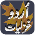 程序图标：Urdu Ghazalz (Alama Iqbal…
