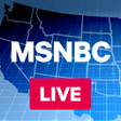プログラムのアイコン：MSNBC News Live On MSNBC