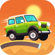 Icoon van programma: Road Master-Fast Speed