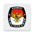 程序图标：PPID KOMISI PEMILIHAN UMU…
