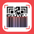 Programikonen: QR Code Reader Master App
