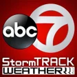 Programikonen: ABC-7 KVIA StormTRACK Wea…