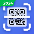 Biểu tượng của chương trình: QR Scanner Auto