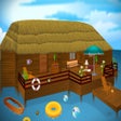 프로그램 아이콘: Escape Game: Resort Escap…