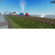 Icon of program: Thomas and the Magic Rail…