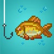 Ikona programu: Tiny Cat Fishing Game