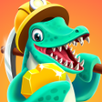 プログラムのアイコン：Sea Jurassic Tycoon