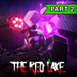 SCP: The Red Lake PART 2