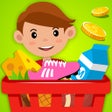 Icoon van programma: Ryan Goes Shopping