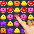 Programikonen: Dunk Donuts