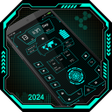 Icon of program: High Style Launcher 2021 …