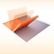 Programın simgesi: Folding Blocks
