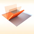 Programikonen: Folding Blocks