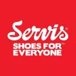 Programikonen: Servis Shoes