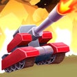 ไอคอนของโปรแกรม: Tank War 3D - Tanks Battl…