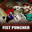 ไอคอนของโปรแกรม: Fist Puncher