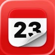 Programikonen: Countdown Widget: Day cou…