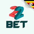 22Bet: Sports Betting Uganda