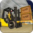 Programikonen: Extreme Forklift Simulato…