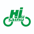 プログラムのアイコン：Hi sainuu