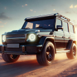 ไอคอนของโปรแกรม: 4x4 Offroad Dirt Driving …