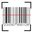 Barcode Scanner Price checker