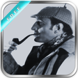 أيقونة البرنامج: Sherlock Holmes Audio boo…
