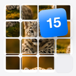 Icon of program: Slide Puzzle - 8, 15, 24,…