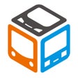 Programın simgesi: バス比較なび - 日本最大級の高速バス比較アプリ