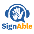 Icon of program: SignAble