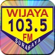 Icon of program: Radio Wijaya FM Surabaya