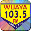 Radio Wijaya FM Surabaya