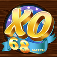 プログラムのアイコン：XO68Match