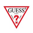 Symbol des Programms: GUESS  公式メンバーズアプリ