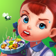 Programikonen: Little Helper：Family Supe…