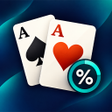 ไอคอนของโปรแกรม: Poker Probability Calcula…
