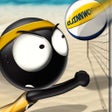 Ikon program: Stickman Volleyball