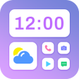 程序图标：Icon changer - Rose Theme