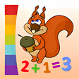Icono de programa: Colorear por números-Anim…