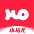 Programikonen: 小活儿