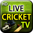 Programikonen: Live Cricket TV : Live Sc…