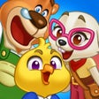 Icône du programme : Woody Blast