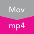 ไอคอนของโปรแกรม: MovP4